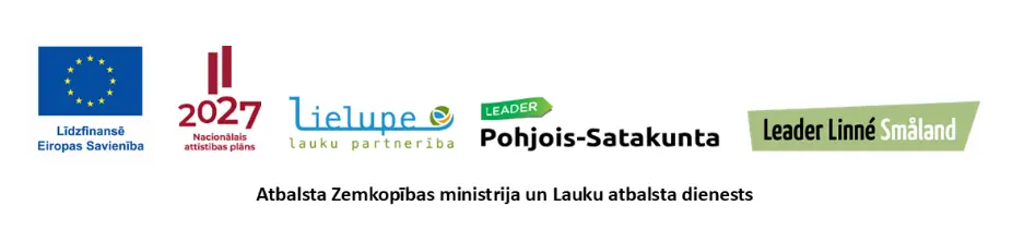 Projekta logo