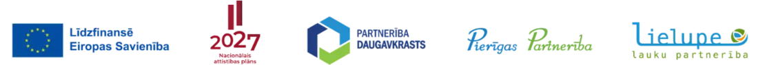 Projekta logotipi