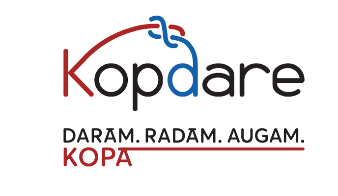 Kopdare.lv