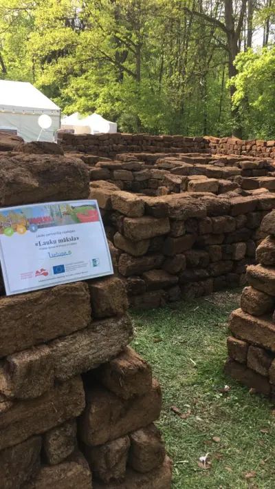 Noslēdzies Kūdras skulptūru festivāls