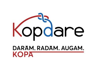 Darām. Radām. Augam. Kopā Jelgavas un Ozolnieku novados!