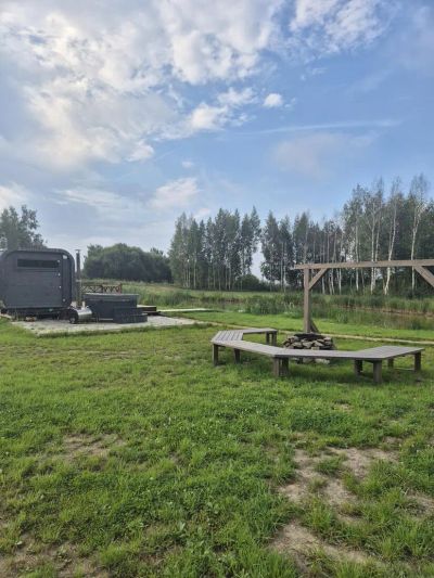 Lauku tūrisma un atpūtas vietas "Ēdelveisi" attīstība