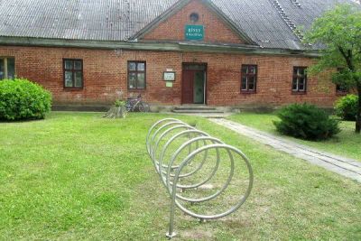 Pakalpojumu pieejamības uzlabošana Vilces pagastā