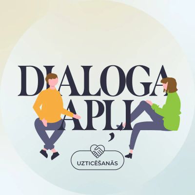 “Dialoga aplis” arī Jelgavas novadā