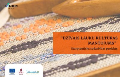 Paziņojums par sabiedrības viedokļa apzināšanu
