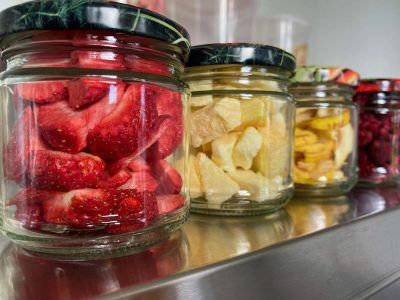 Ogu pārstrādes attīstība Z/S Pasakas 