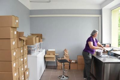 Projekts „Telpu pielāgošana pārtikas nozares uzņēmējdarbības attīstībai”
