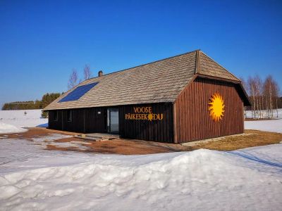 Jelgavas novada uzņēmēji piedalās pieredzes apmaiņas braucienā Igaunijā