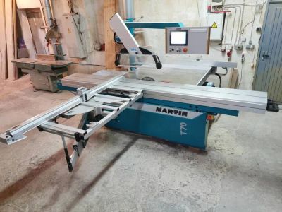 Formātripzāģmašīnas iegāde