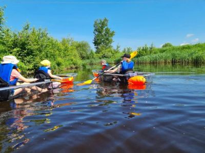 Aktīvās atpūtas pakalpojumi Jelgavas novadā