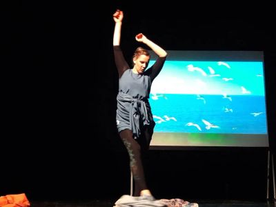 Latvija pārstāvēta starptautiskajā festivālā Emergence Francijā