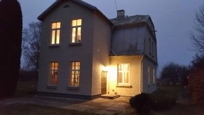 Projekts “Laukmaļi”