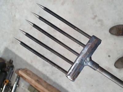 Metālapstrādes pakalpojumu darbnīca