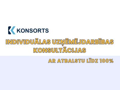 Konsultācijas Leader projektu sagatavošanā