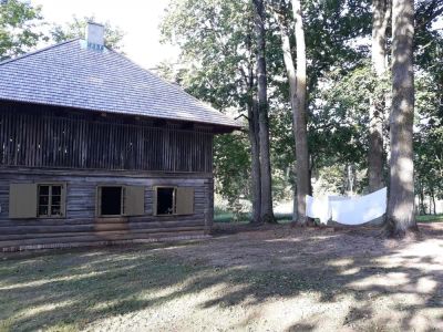 Mīlestības apliecinājums savai vietai - Latvijas reģionos īstenotas radošas iniciatīvas