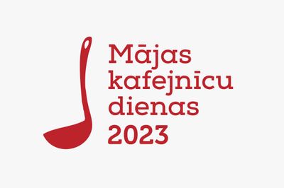 Baudi Māju kafejnīcu dienas šajā nedēļas nogalē