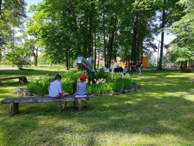 Pirmo reizi Latvijā paziņoti atpazīstamības zīmes “Viedais Ciems” saņēmēji
