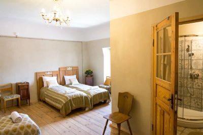 Nakšņošanas un pasākumu telpu nomas un komandu saliedēšanas pakalpojumu izveide Abgunstes radošuma rezidencē